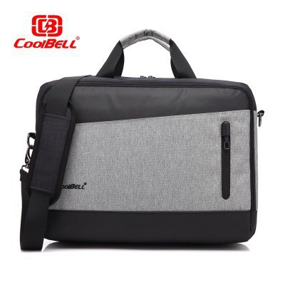 Túi Xách Laptop Chống Nước 15,6 Inch, Túi Xách Laptop Chống Nước Chính Hãng Coolbell CB503 Chính Hãng Giá Rẻ