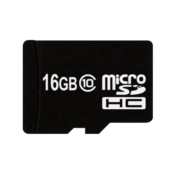 Thẻ nhớ Mico SDHC 8GB 16GB
