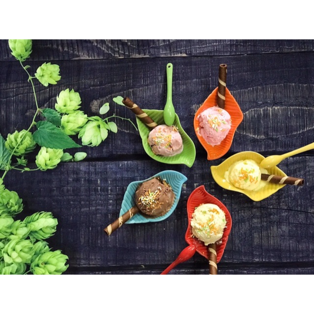 Cốc làm caramen Bát Tràng