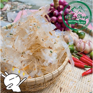 Bánh tráng trộn chay 500gr