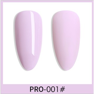 Sơn Gel As mã PRO | Chai đỏ 15ML