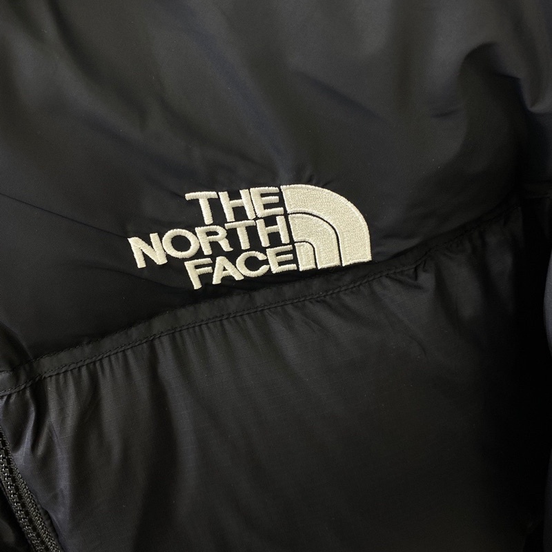 Áo khoác phao dày siêu ấm cho nam và nữ thương hiệu The North Face cao cấp