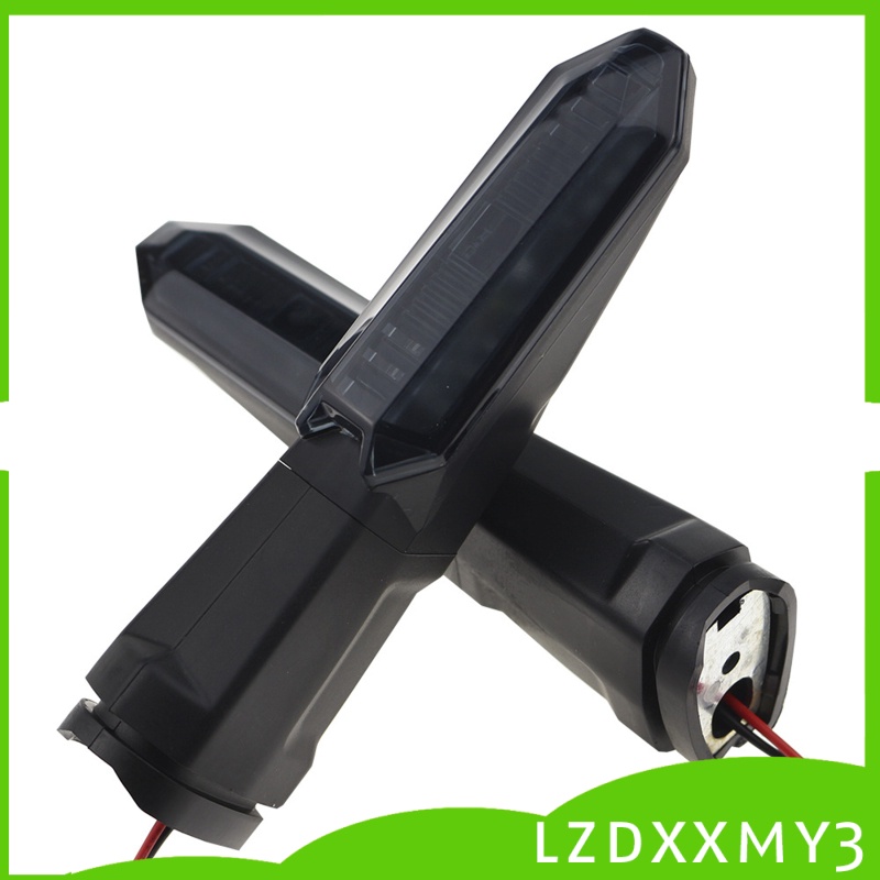 Đèn LED 12V Chuyên Dụng Cho Xe Mô Tô KAWASAKI Z750 Z800 Z900 Z250 / SL ZX-25R