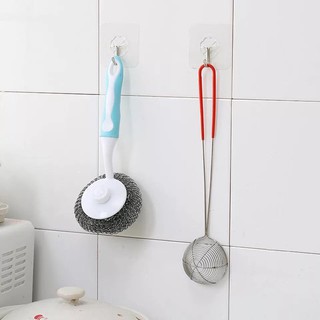 (🔥 Combo 5 Chiếc ) Móc dán tường thần thánh siêu chắc chắn
