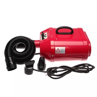 Máy sấy lông chó 2800w 2 động cơ A22 2300