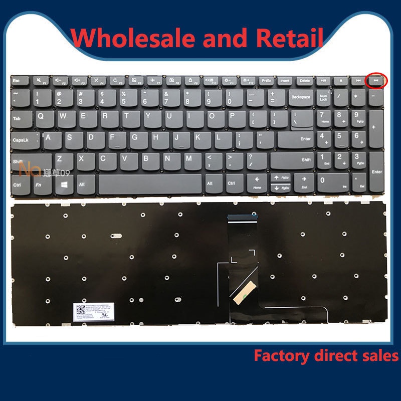 Lenovo slim 3-15ADA05  IdeaPad 3-15ADA05/15IML05/15ARE05/15IGL05/15IIL05/15IJL05/15ITL05 15lTL05 81w