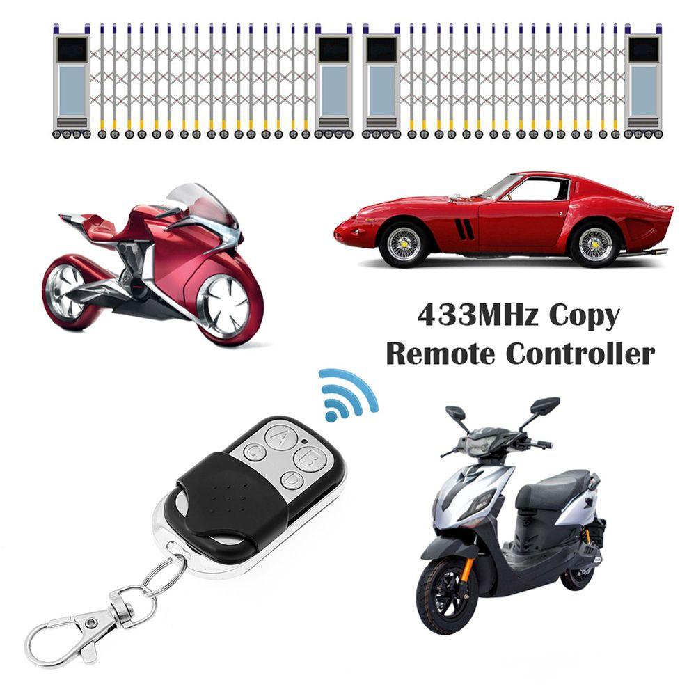 Bộ Điều Khiển Từ Xa Không Dây Cho Hệ Thống Báo Động Điều Khiển Từ Xa RF