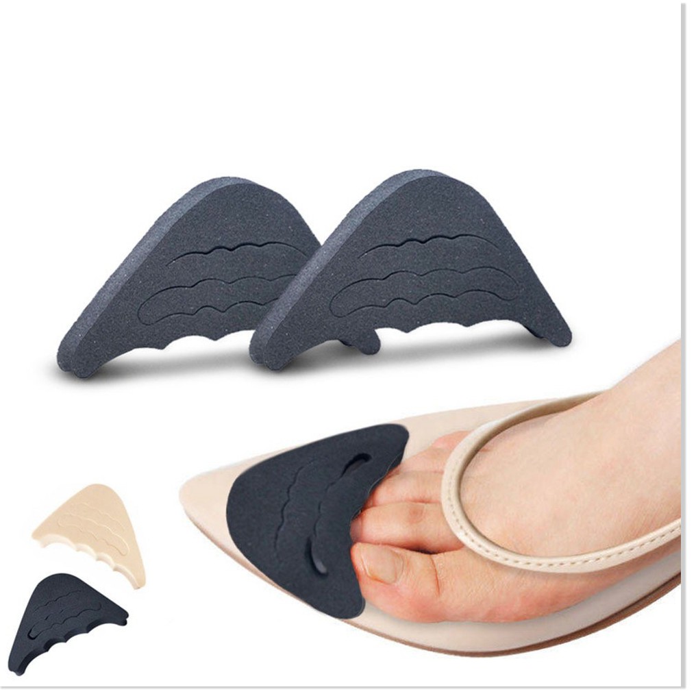 Lót mũi giày GIÁ SỈ Miếng lót êm chân mũi giày cao gót bảo vệ bàn chân cho nàng, 9543