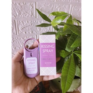 XỊT THƠM MIỆNG QLADY CHÍNH HÃNG