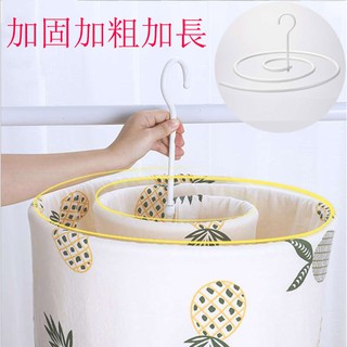 Móc phơi màn chống muỗi thông thoáng tiện lợi