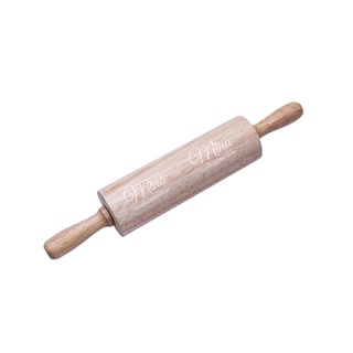 Cán Bột Gỗ có trục xoay