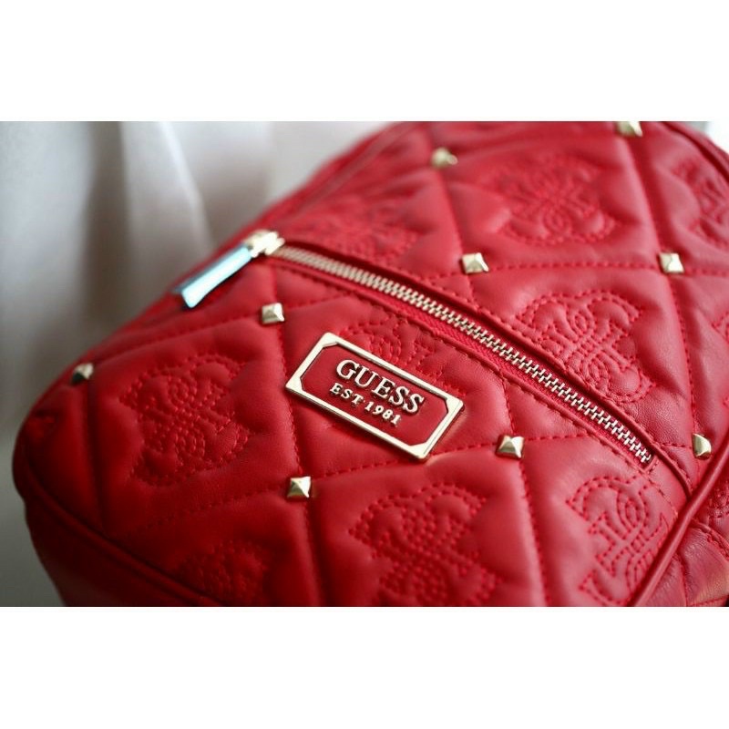 BALO GUESS CHẦN CHỈ