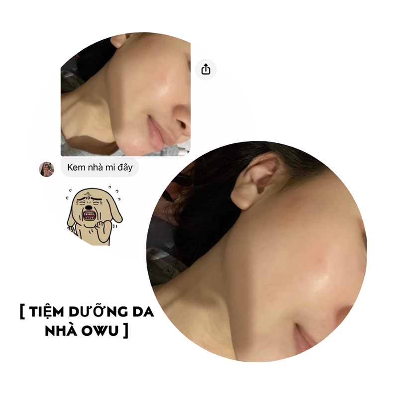 Kem dưỡng da mặt Extra Daily 2 in 1