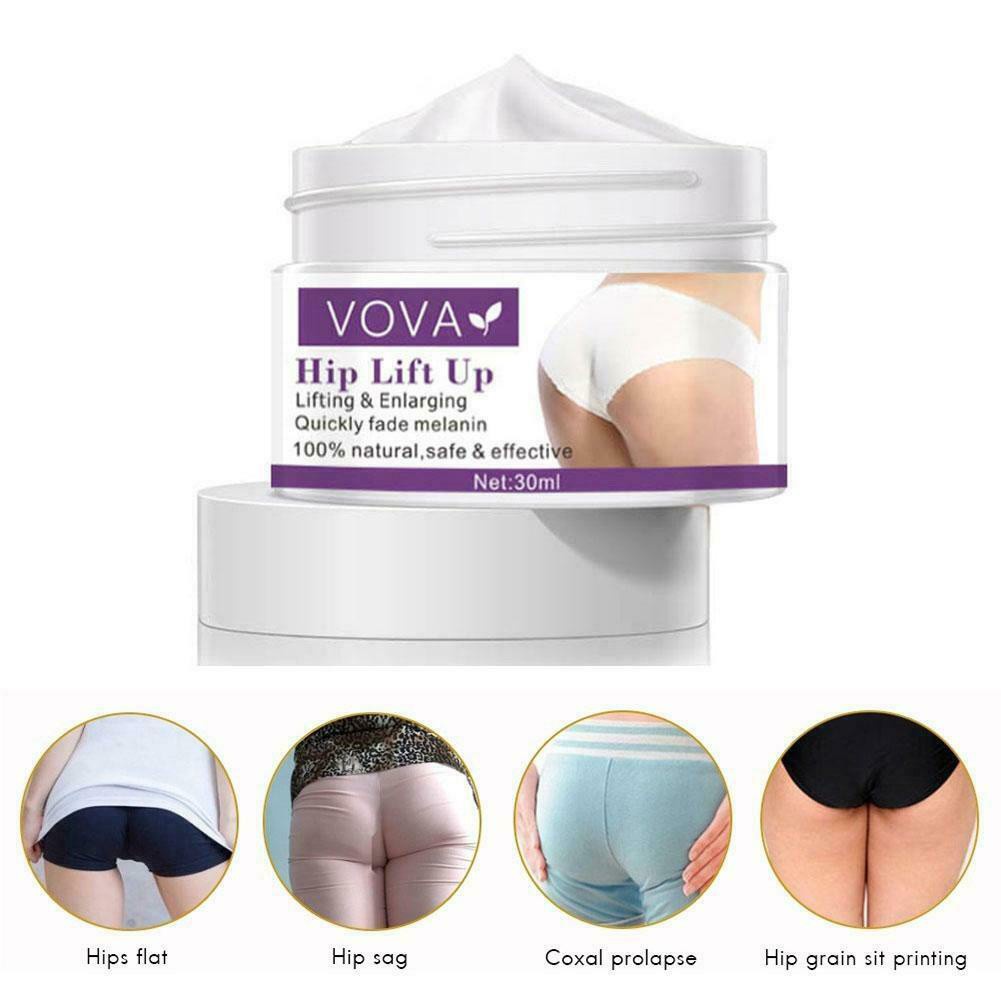 [Hàng mới về] Kem dưỡng nâng mông O2A3 Q3V2 làm đẹp hiệu quả