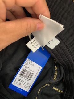 [Hình thật full tag code] Nón adidas Bucket gold label