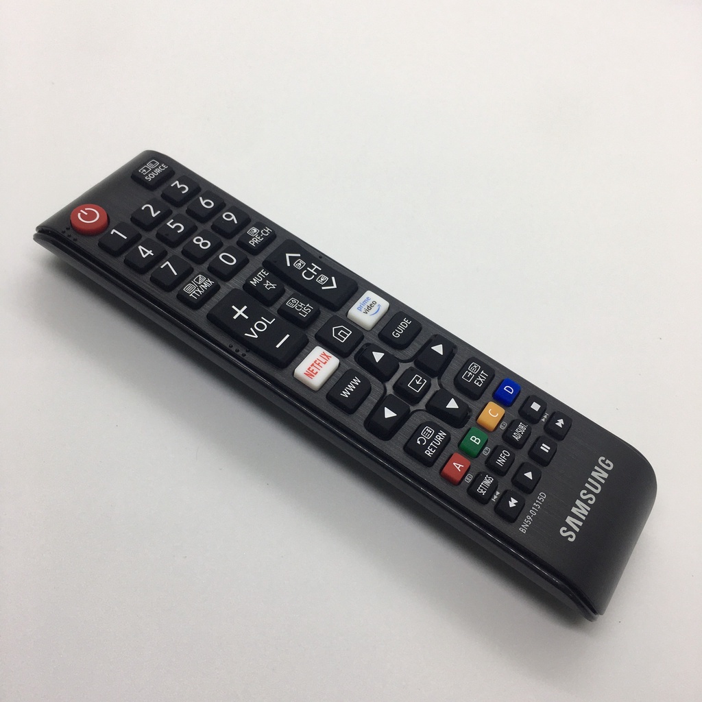 Điều khiển tivi Samsung 2020 mới tặng kèm pin