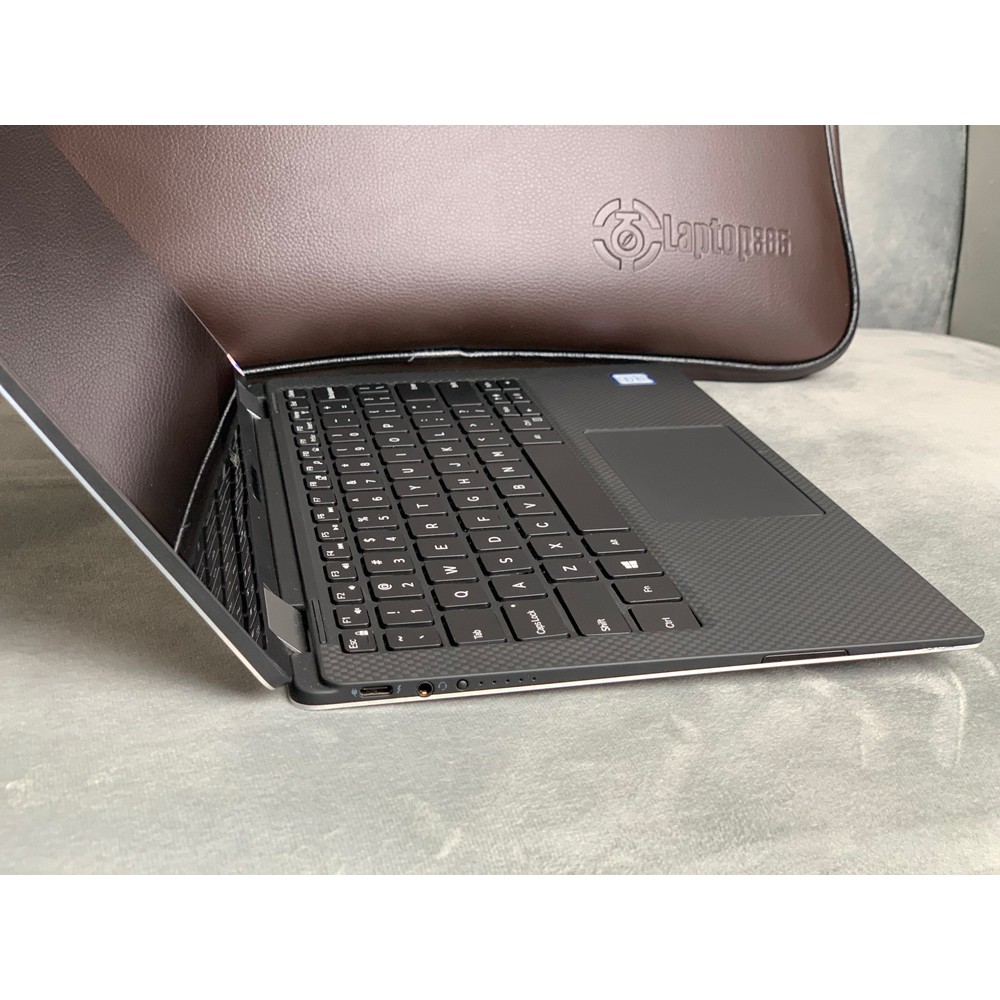 [Bảo hành 12 tháng] Laptop Dell Xps 9365 (2-IN-1) Core i7-7Y75, RAM 16GB, SSD 512GB,Màn 13.3 inch FHD Touch | BigBuy360 - bigbuy360.vn