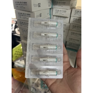 [CHÍNH HÃNG ] KIm vertix Pico - lẻ -Hộp