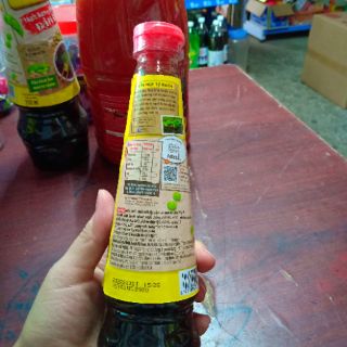 Nước tương Maggi đậm đặc 300ml