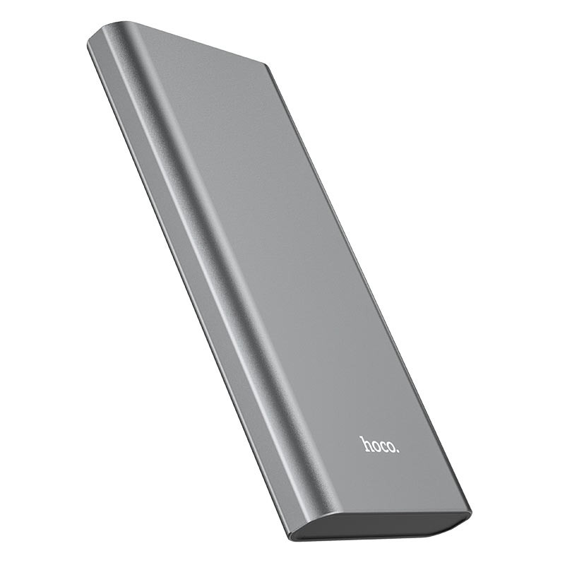 Pin dự phòng 10.000mAh- J68- Chính hãng HoCo