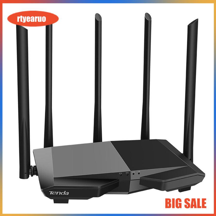 Bộ Phát Wifi Tenda Ac7 5 5g