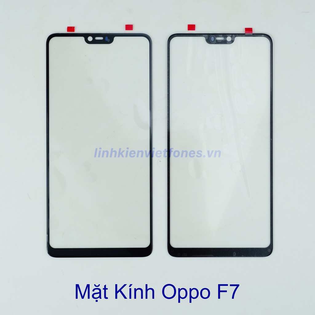 Mặt kính Oppo F7