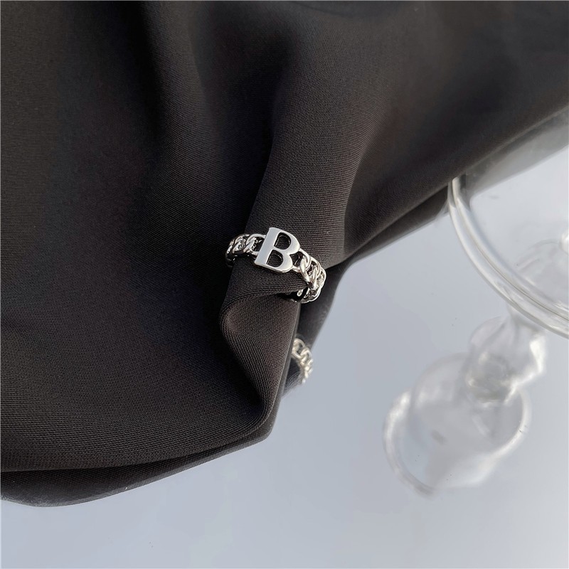 Nhẫn Đeo Tay Thời Trang Hàn Quốc C192