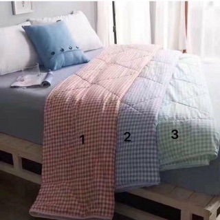 Chăn muji xuất Nhật