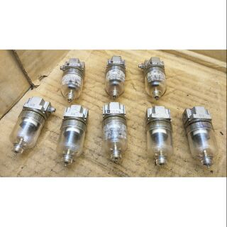Lọc hơi nước mini cũ xịn rẻ