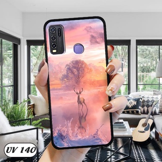 Ốp lưng cho điện thoại vivo y30/ y50