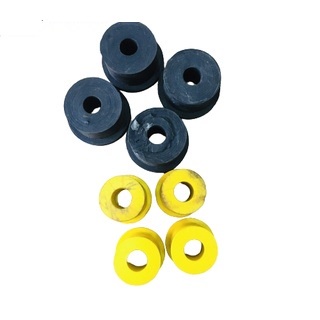 Bộ nhíp 5 lá và phụ kiện đi kèm cho xe 3 bánh 4 bánh