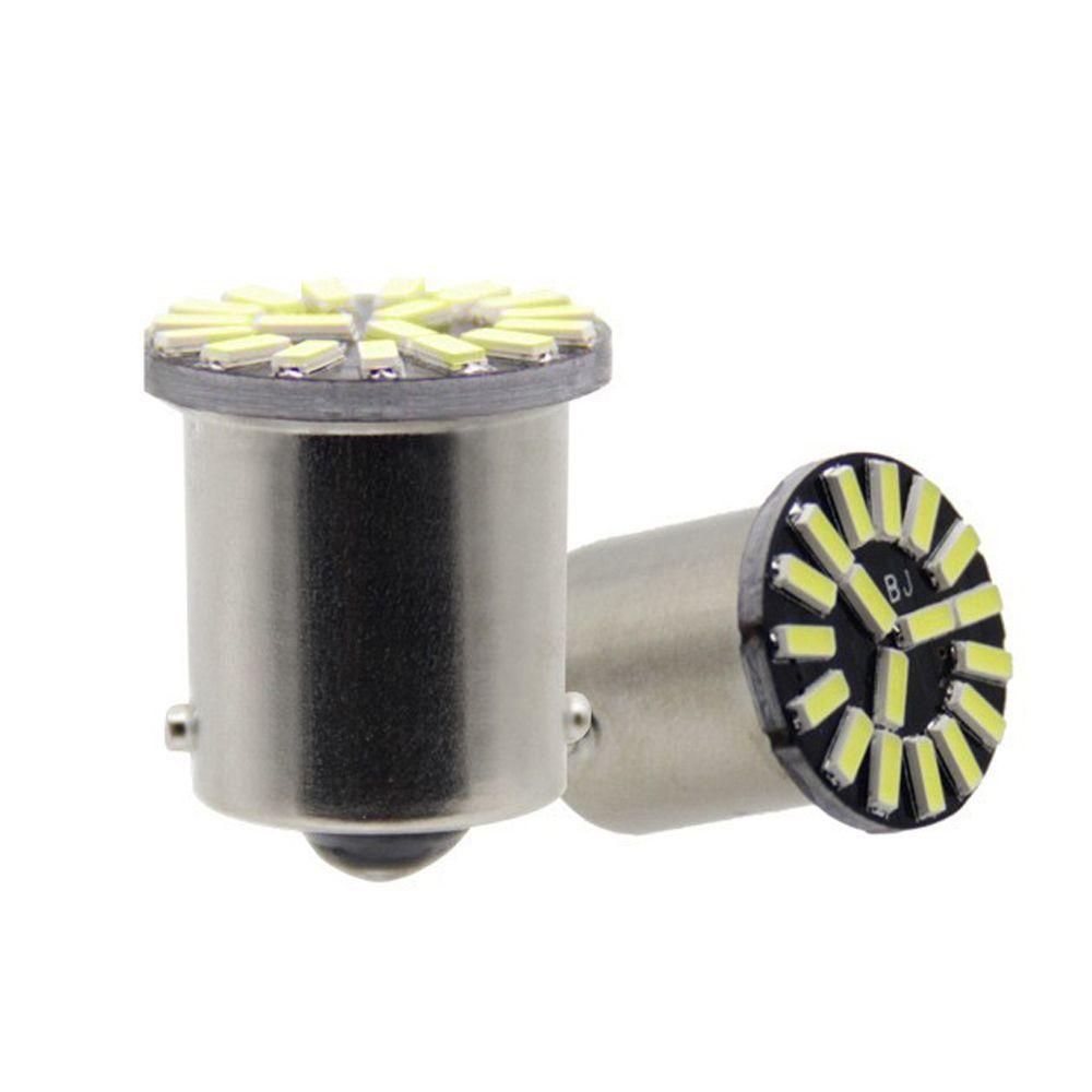 Bộ 4 Đèn LED Phanh Xe Hơi Chất Lượng Cao