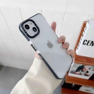 ốp dẻo viền màu iphone 6/6s/7/8/se 2020