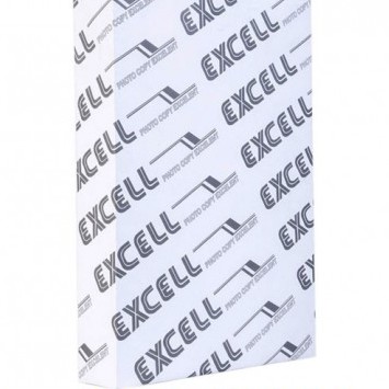 Giấy A4 Exccel Định Lượng 70 gsm - Giấy In Excel  A4 , 1 Lốc