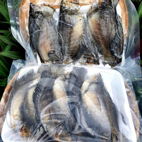KHÔ CÁ SẠC THƯỢNG HẠNG TO BỰ, Đặc sản Cà Mau.  1 Kg cá Sạc bao ngon, giá rẻ hấp dẫn. ăn là mê. Không ngon hoàn tiền