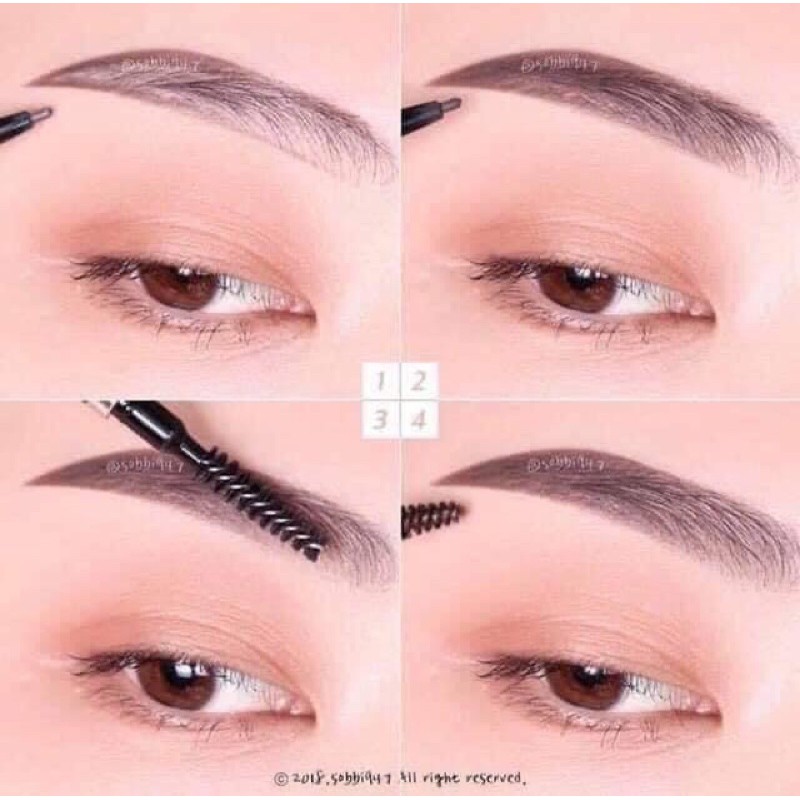 Chì kẻ mày Karadium | BigBuy360 - bigbuy360.vn