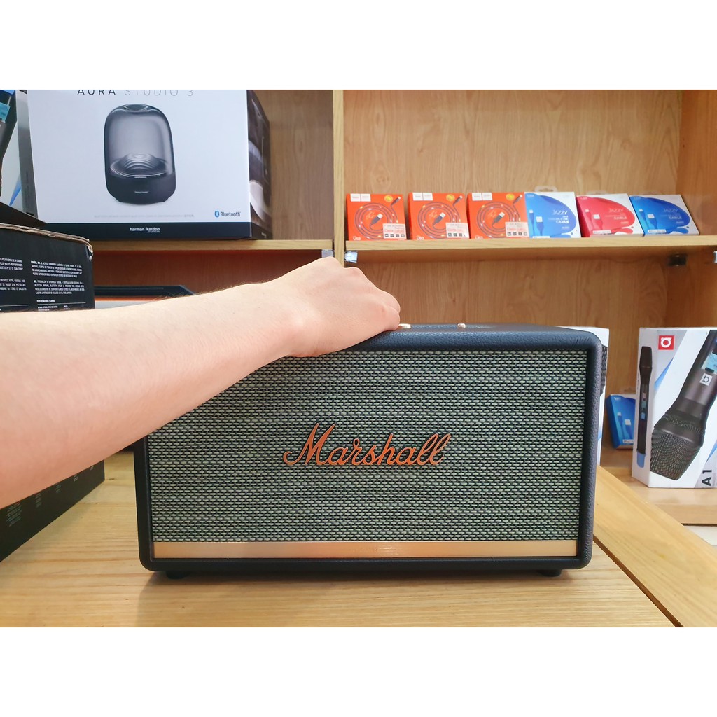 loa bluetooth marshall stanmore ii