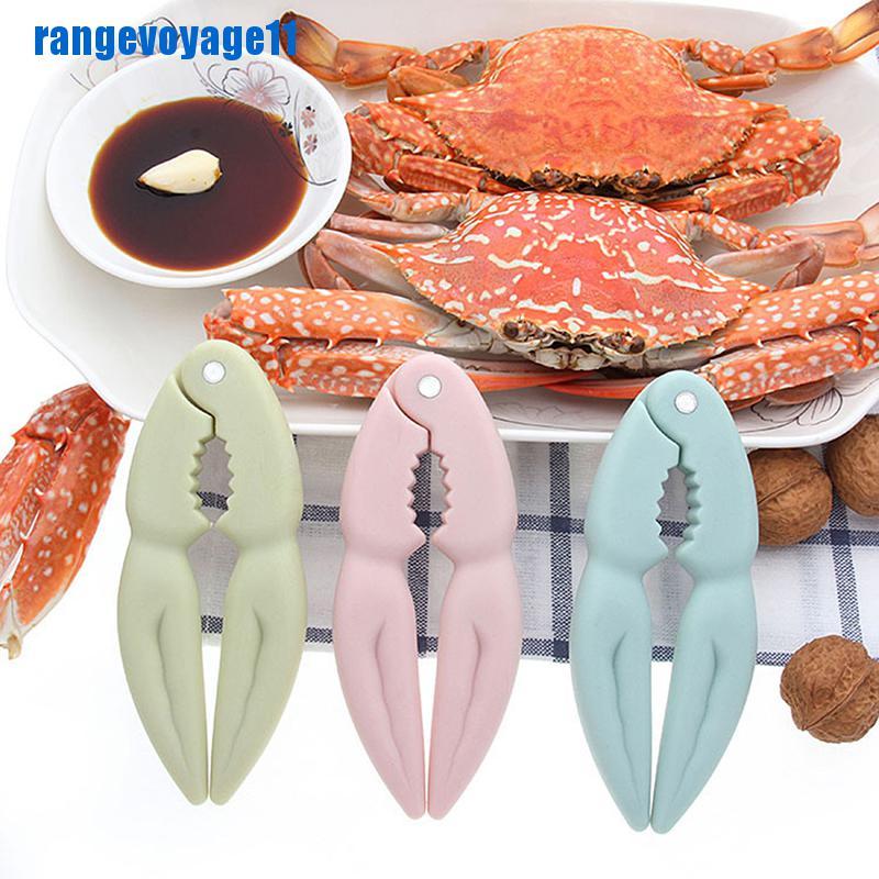 Vn dụng cụ kẹp tách vỏ cua tiện lợi