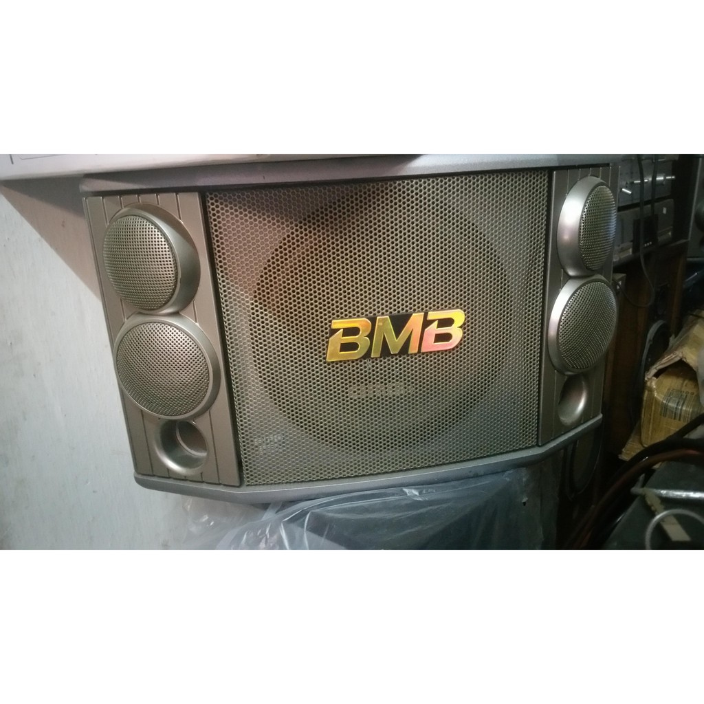 loa BMB 850