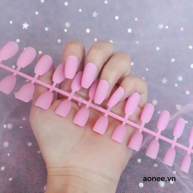 ✨✨Móng Tay Giả Dùng Trang Trí Nghệ Thuật Độc Đáo