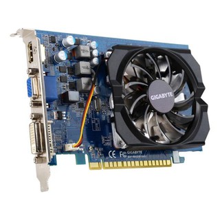 Card Gigabyte N420-2GI (Geforce GT420/ 2Gb/ DDR3/ 128Bit)
