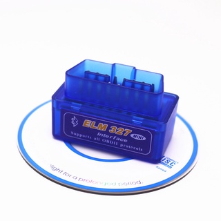 Thiết bị chẩn đoán lỗi xe hơi elm327 bluetooth v2.1 obd2