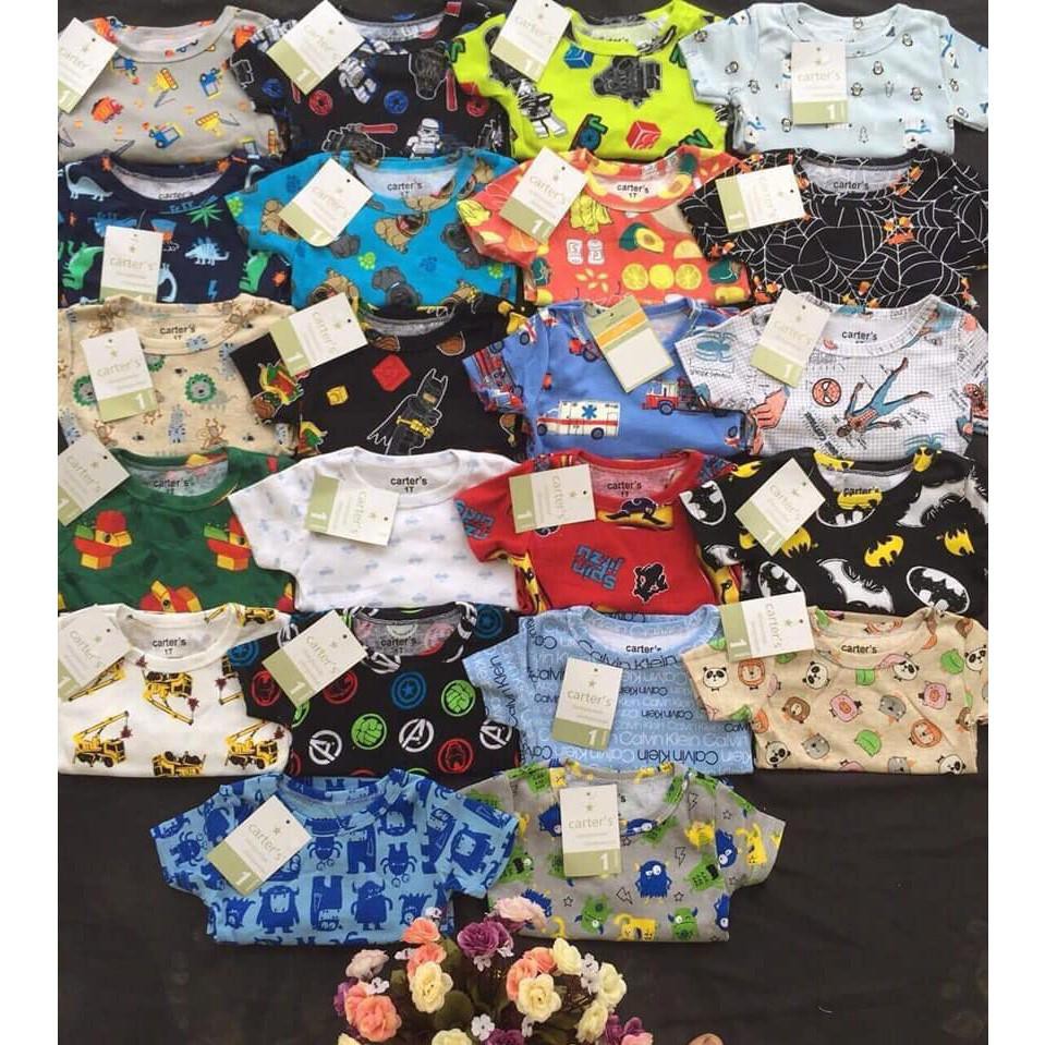 bọ bozip cater cho bé