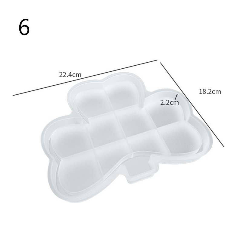 Khuôn Làm Chậu Hoa Trang Trí Nhà Cửa