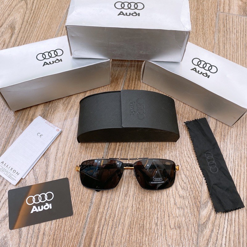 Kính mát nam Audj lịch lãm đẳng cấp quý ông | BigBuy360 - bigbuy360.vn
