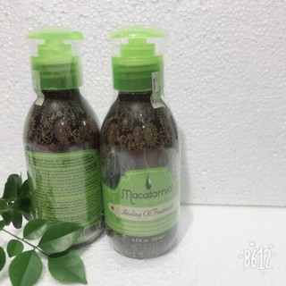 [Mỹ Phẩm Hồng Sơn] TINH DẦU DƯỠNG TÓC SIÊU MỀMI 125ml