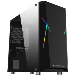 Vỏ máy tính xigmatek ares