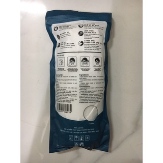 Khẩu trang y tế 4D (KF94) 4 lớp