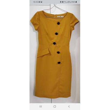 Đầm Ivy moda size S