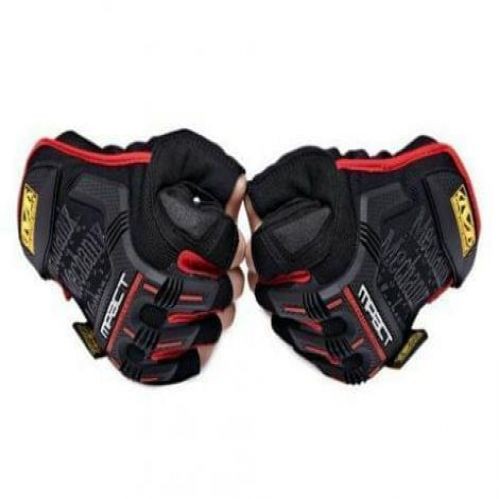 Găng tay MECHANIX cụt ngón